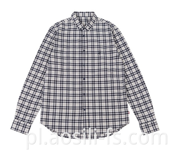 Mens cotton shirts